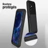 Galaxy A72 4G/5G | Coque Intégrale Antichoc LOVEMEI Powerful