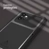 Galaxy A72 4G/5G | Coque Intégrale Antichoc LOVEMEI Powerful