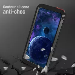 Galaxy A72 4G/5G | Coque Intégrale Antichoc LOVEMEI Powerful