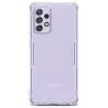 Galaxy A72 4G/5G | Coque Transparente NILLKIN Nature TPU