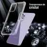 Galaxy A72 4G/5G | Coque Transparente NILLKIN Nature TPU