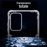 Galaxy A72 4G/5G | Coque Transparente NILLKIN Nature TPU