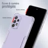 Galaxy A72 4G/5G | Coque Transparente NILLKIN Nature TPU