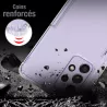 Galaxy A72 4G/5G | Coque Transparente NILLKIN Nature TPU