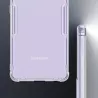 Galaxy A72 4G/5G | Coque Transparente NILLKIN Nature TPU