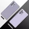 Galaxy A72 4G/5G | Coque Transparente NILLKIN Nature TPU