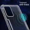 Galaxy A72 4G/5G | Coque Transparente NILLKIN Nature TPU