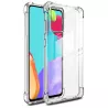 Galaxy A72 4G/5G | Coque IMAK Airbag Silicone Flexible