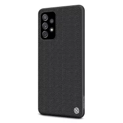 Galaxy A72 4G/5G | Coque NILLKIN Textured Case en Nylon