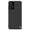 Galaxy A72 4G/5G | Coque NILLKIN Textured Case en Nylon
