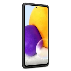 Galaxy A72 4G/5G | Coque NILLKIN Textured Case en Nylon