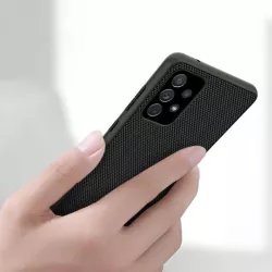 Galaxy A72 4G/5G | Coque NILLKIN Textured Case en Nylon