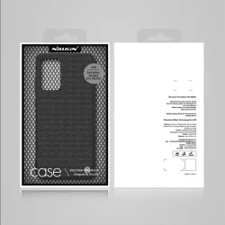 Galaxy A72 4G/5G | Coque NILLKIN Textured Case en Nylon