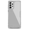 Galaxy A73 5G | Coque Silicone NILLKIN Nature Pro