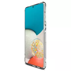 Galaxy A73 5G | Coque Silicone NILLKIN Nature Pro