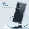 Galaxy A73 5G | Coque Silicone NILLKIN Nature Pro