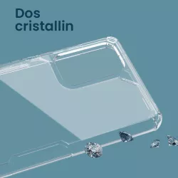 Galaxy A73 5G | Coque Silicone NILLKIN Nature Pro