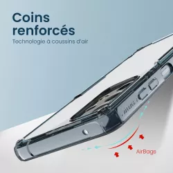 Galaxy A73 5G | Coque Silicone NILLKIN Nature Pro