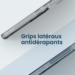 Galaxy A73 5G | Coque Silicone NILLKIN Nature Pro