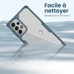 Galaxy A73 5G | Coque Silicone NILLKIN Nature Pro