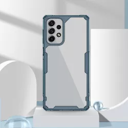 Galaxy A73 5G | Coque Silicone NILLKIN Nature Pro