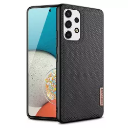 Galaxy A73 5G | Coque en Nylon DUX DUCIS Fino Series