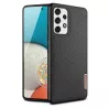 Galaxy A73 5G | Coque en Nylon DUX DUCIS Fino Series