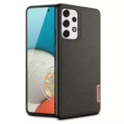 Galaxy A73 5G | Coque en Nylon DUX DUCIS Fino Series