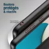Galaxy A73 5G | Coque en Nylon DUX DUCIS Fino Series