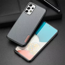 Galaxy A73 5G | Coque en Nylon DUX DUCIS Fino Series