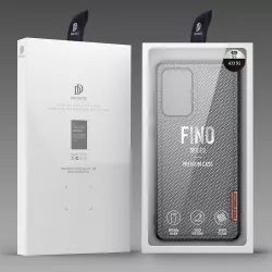 Galaxy A73 5G | Coque en Nylon DUX DUCIS Fino Series