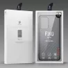 Galaxy A73 5G | Coque en Nylon DUX DUCIS Fino Series