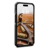 iPhone 15 Pro | Coque MagSafe UAG Metropolis LT Kevlar®