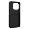 iPhone 15 Pro | Coque MagSafe UAG Metropolis LT Kevlar®
