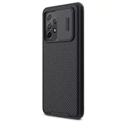 Galaxy A73 5G | Coque Antichoc NILLKIN CamShield Pro