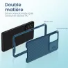 Galaxy A73 5G | Coque Antichoc NILLKIN CamShield Pro