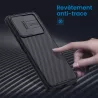 Galaxy A73 5G | Coque Antichoc NILLKIN CamShield Pro