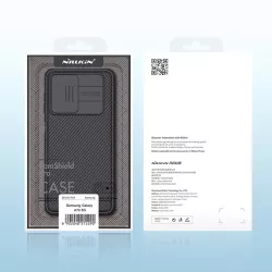 Galaxy A73 5G | Coque Antichoc NILLKIN CamShield Pro