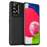 Galaxy A53 5G | Coque THUNDER Série en Silicone Flexible