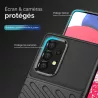 Galaxy A53 5G | Coque THUNDER Série en Silicone Flexible