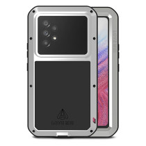 Galaxy A53 5G | Coque Intégrale LOVEMEI Powerful
