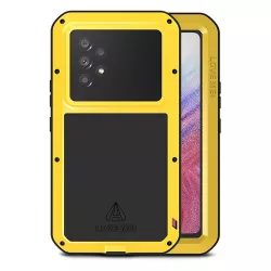 Galaxy A53 5G | Coque Intégrale LOVEMEI Powerful