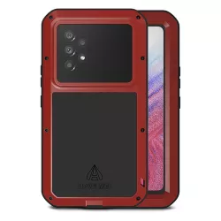 Galaxy A53 5G | Coque Intégrale LOVEMEI Powerful