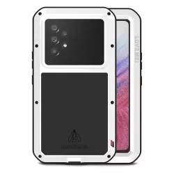 Galaxy A53 5G | Coque Intégrale LOVEMEI Powerful