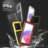 Galaxy A53 5G | Coque Intégrale LOVEMEI Powerful