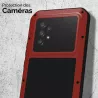 Galaxy A53 5G | Coque Intégrale LOVEMEI Powerful