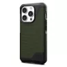 iPhone 15 Pro | Coque MagSafe UAG Metropolis LT Kevlar®