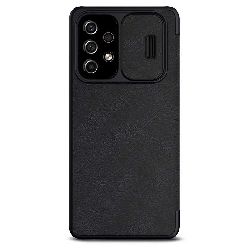 Galaxy A53 5G | Étui CB NILLKIN Qin Pro Série Galaxy A53 5G | Étui CB NILLKIN Qin Pro Série