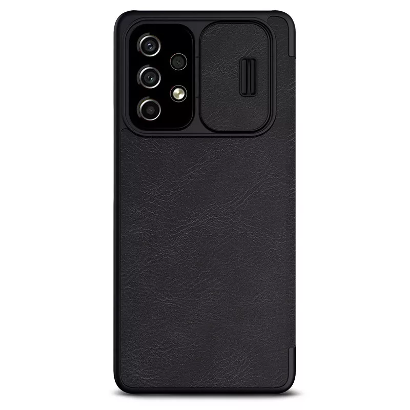 Galaxy A53 5G | Étui CB NILLKIN Qin Pro Série