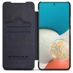 Galaxy A53 5G | Étui CB NILLKIN Qin Pro Série